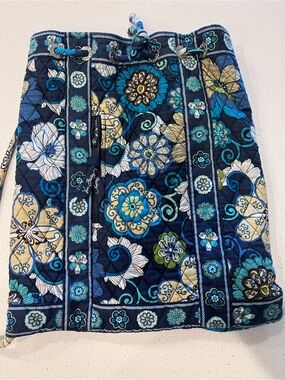 Vera Bradley Cinch Backpack